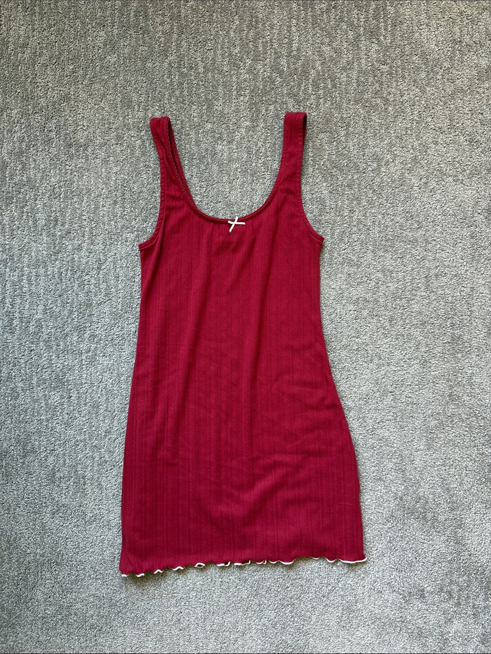 Abercrombie and fitch nightie